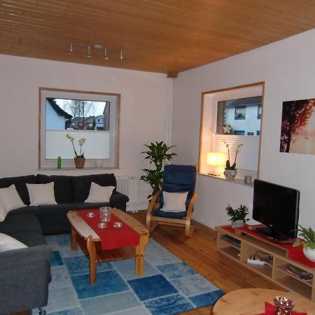 Traumhafte-Ferienwohnung-Kaethi Flensbourg Extérieur photo