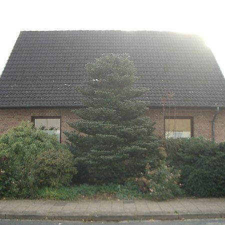Traumhafte-Ferienwohnung-Kaethi Flensbourg Extérieur photo