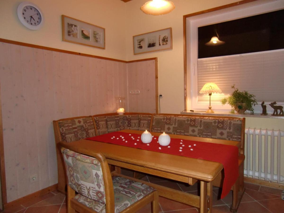 Traumhafte-Ferienwohnung-Kaethi Flensbourg Extérieur photo