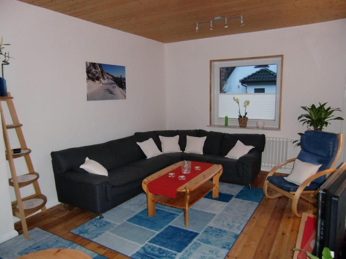 Traumhafte-Ferienwohnung-Kaethi Flensbourg Extérieur photo
