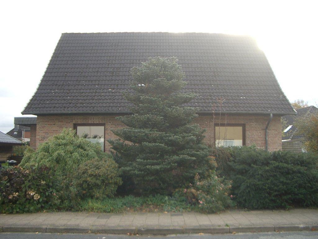 Traumhafte-Ferienwohnung-Kaethi Flensbourg Extérieur photo